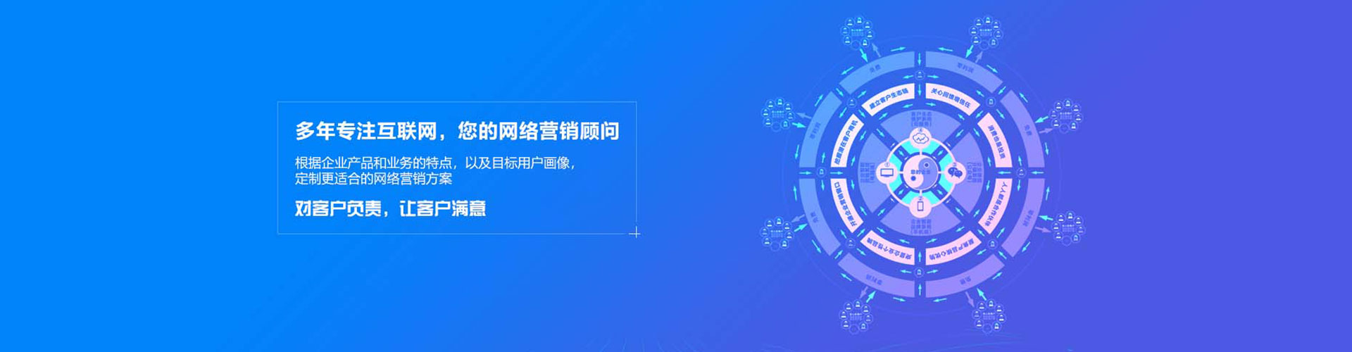 和田网络推广开户